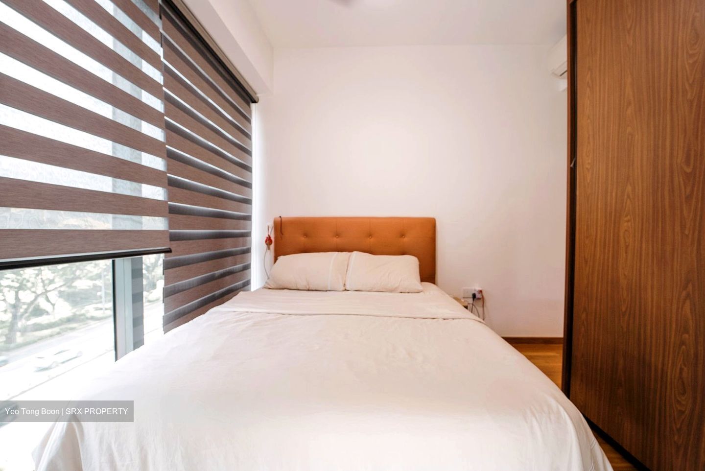 BUKIT 828 (D23), Apartment #610836671